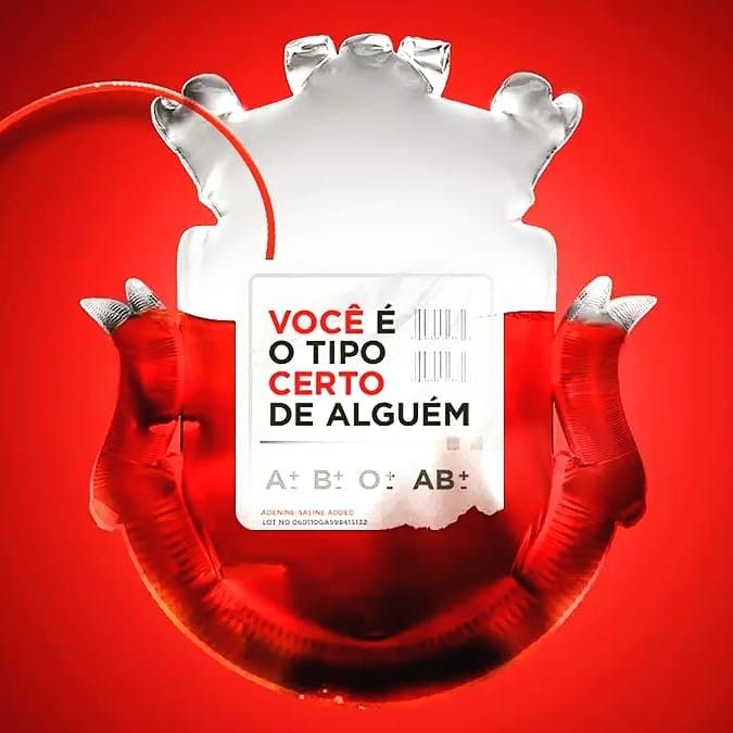 Campanha Junho Vermelho