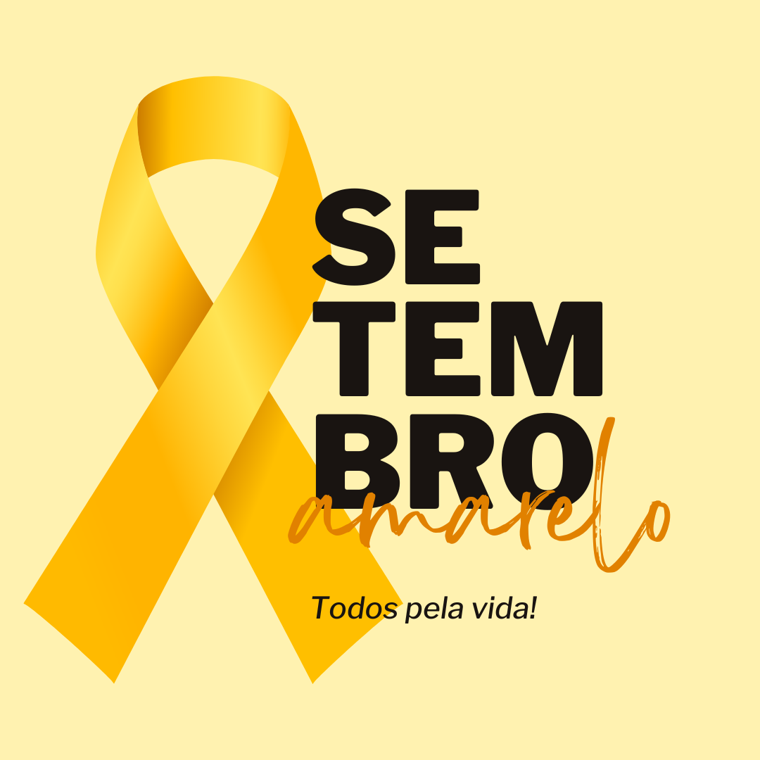 Setembro Amarelo
